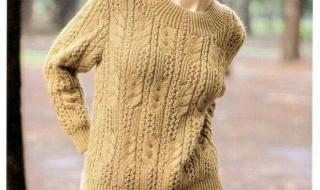 儿童毛衣编织花样5000 儿童毛衣编织花样5000